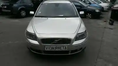 Scrapping Vehicle VOLVO V50 FAMILIAR 1.8 Kinetic of the year 2004 powered B4184S11