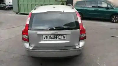 Утилизация автомобиля volvo v50 familiar 1.8 kinetic года 2004 питание b4184s11