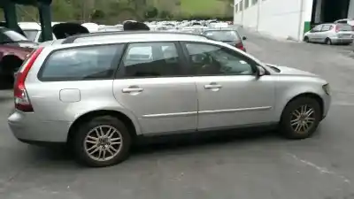 Утилизация автомобиля volvo v50 familiar 1.8 kinetic года 2004 питание b4184s11