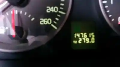 Утилизация автомобиля volvo v50 familiar 1.8 kinetic года 2004 питание b4184s11