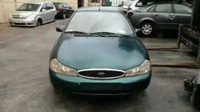 Sloopvoertuig ford mondeo berlina (gd) 2.0 16v cat van het jaar 1997 aangedreven nga