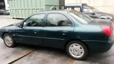 Sloopvoertuig ford mondeo berlina (gd) 2.0 16v cat van het jaar 1997 aangedreven nga