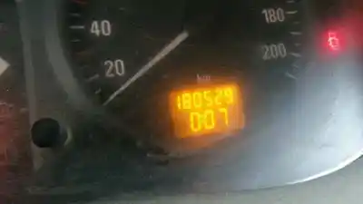 Утилизация автомобиля opel vivaro * года 2002 питание f9qu7