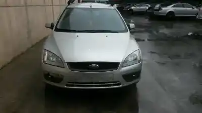 Veículo de Sucata ford focus lim. (cb4) 1.8 tdci turbodiesel cat do ano 2006 alimentado kkda