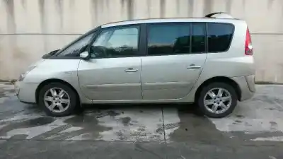 Здавання транспортного засобу renault espace iv (jk0/1_) 3.0 dci (jk0j jk0v) року 2004 потужний p9x701