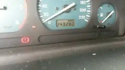 Verschrottungsfahrzeug land rover freelander (ln) 2.0 di familiar (72kw) des jahres 2000 angetrieben 20t2n