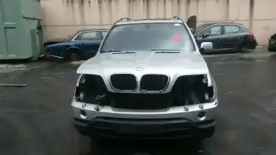 Hurda Aracı BMW X5 (E53) * Yılın 2004 güçlü 306D1