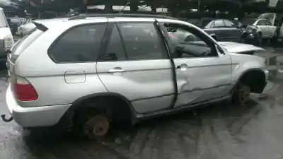 Hurda Aracı bmw x5 (e53) * yılın 2004 güçlü 306d1