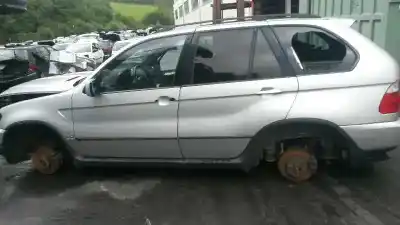 Hurda Aracı bmw x5 (e53) * yılın 2004 güçlü 306d1