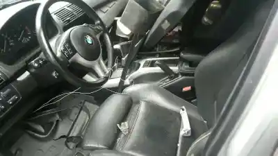 Hurda Aracı bmw x5 (e53) * yılın 2004 güçlü 306d1