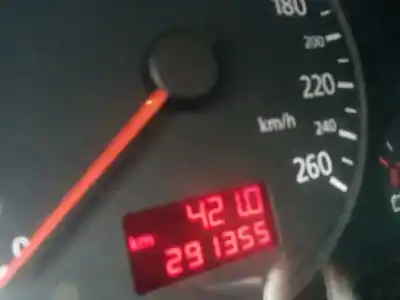 Утилизация автомобиля audi a6 avant (4b5) 1.9 tdi 110 cv / 81 kw года 2000 питание ake
