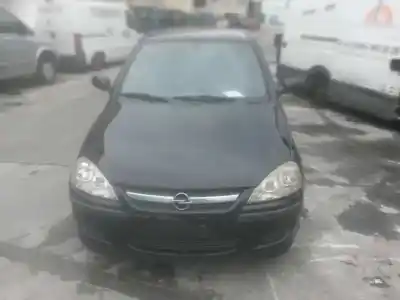 Здавання транспортного засобу OPEL CORSA B Sport року 2004 потужний Z14XEP