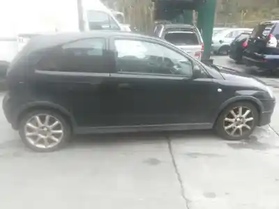 Veículo de Sucata opel corsa b sport do ano 2004 alimentado z14xep