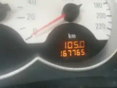 Veículo de Sucata opel corsa b sport do ano 2004 alimentado z14xep