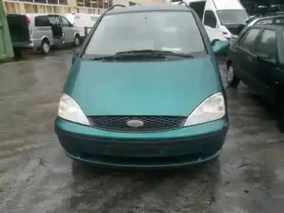Veículo de Sucata FORD GALAXY (VY) Trend do ano 2000 alimentado AUY