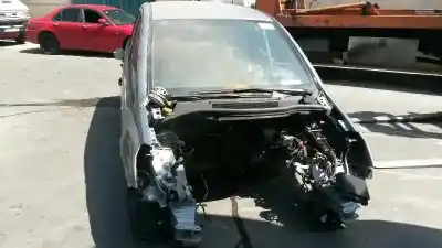 Scrapping Vehicle opel zafira b essentia of the year 2006 powered z19dt