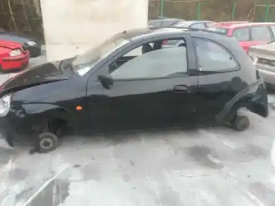 Здавання транспортного засобу ford ka (ccq) 1.3 cat року 2000 потужний 