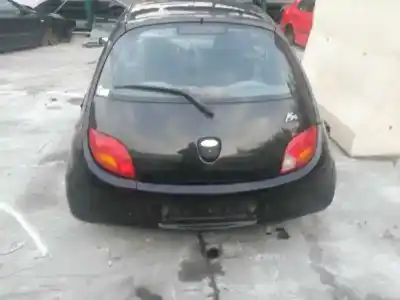 Здавання транспортного засобу ford ka (ccq) 1.3 cat року 2000 потужний 