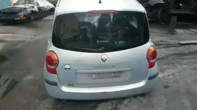 Утилизация автомобиля renault                                            modus / grand modus (f/jp0_)                                                                                                                                                                                                                               1.5 dci (fp0d jp0d)                                                                                                                                                                                                                                        года 2005 питание k9k750