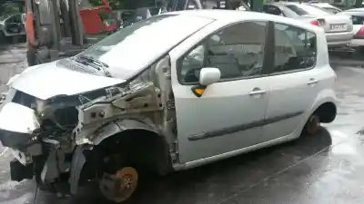 Утилизация автомобиля renault                                            modus / grand modus (f/jp0_)                                                                                                                                                                                                                               1.5 dci (fp0d jp0d)                                                                                                                                                                                                                                        года 2005 питание k9k750