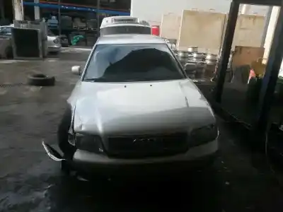 Утилизация автомобиля AUDI A4 BERLINA (B5) 1.9 TDI года 1998 питание 1Z