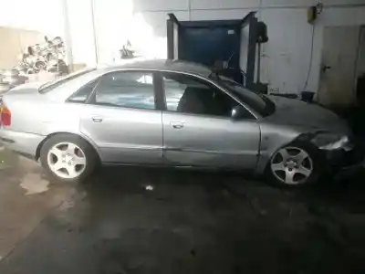 Здавання транспортного засобу audi a4 berlina (b5) 1.9 tdi року 1998 потужний 1z