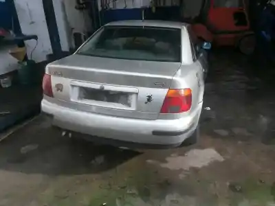 Здавання транспортного засобу audi a4 berlina (b5) 1.9 tdi року 1998 потужний 1z