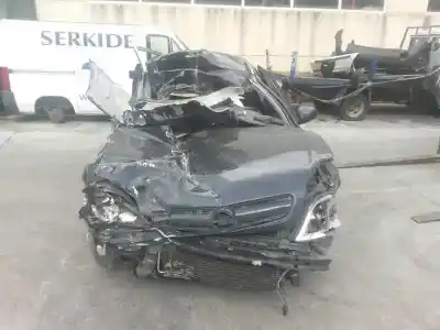 Scrapping Vehicle OPEL SIGNUM Cosmo of the year 2003 powered Y22DTR