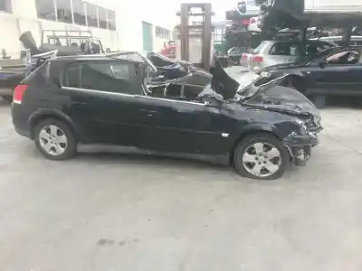 Hurda Aracı opel signum cosmo yılın 2003 güçlü y22dtr