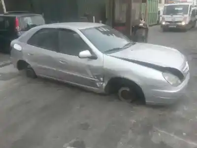 Здавання транспортного засобу citroen xsara break (n2) 2.0 hdi 90 року 2001 потужний rhz