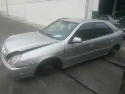 Здавання транспортного засобу citroen xsara break (n2) 2.0 hdi 90 року 2001 потужний rhz