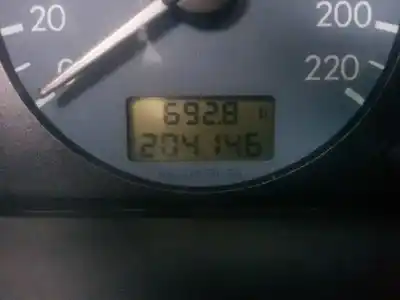 Здавання транспортного засобу citroen xsara break (n2) 2.0 hdi 90 року 2001 потужний rhz