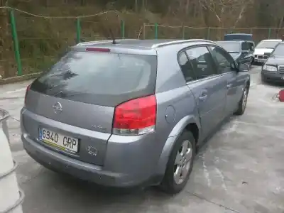 Scrapping Vehicle opel signum 3.0 v6 cdti cat (y 30 dt / lb5) of the year 2003 powered y30dt