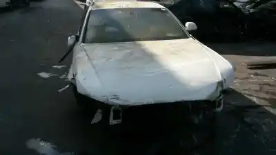 Veicolo di demolizione audi s4 avant (8k5) 3.0 tfsi dell'anno 2008 alimentato cap