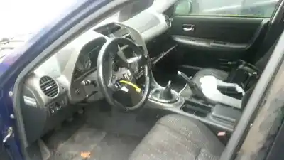 Veicolo di demolizione toyota lexus is 200 (gxe10) 2.0 cat dell'anno 1999 alimentato 1g-fe