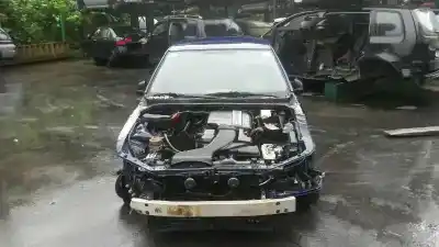 Veicolo di demolizione toyota lexus is 200 (gxe10) 2.0 cat dell'anno 1999 alimentato 1g-fe