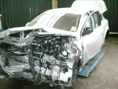 Утилизация автомобиля opel insignia a sedán (g09) 2.0 cdti (69) года 2008 питание a20dth