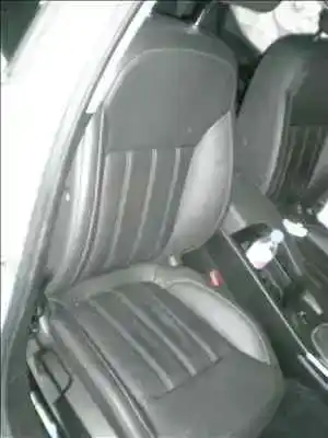 Утилизация автомобиля opel insignia a sedán (g09) 2.0 cdti (69) года 2008 питание a20dth