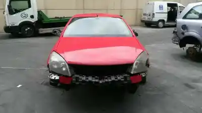Véhicule à la ferraille opel astra twin top 1.6 16v de l'année 2005 alimenté z16xe1