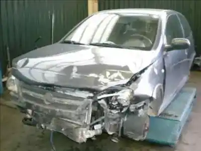 Здавання транспортного засобу OPEL CORSA C Silverline року 2003 потужний Z13DT