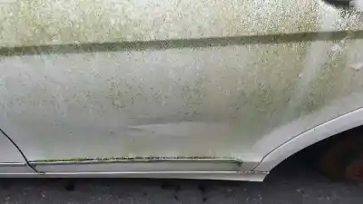 Здавання транспортного засобу mercedes-benz clase c (w204) berlina 2.2 cdi cat року 2007 потужний 651911