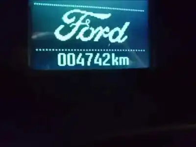 Veículo de Sucata ford focus lim. (cb8) 1.6 tdci cat do ano 2012 alimentado t3da