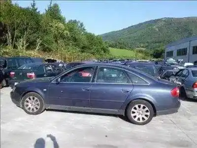 Veículo de Sucata audi a6 berlina (4b2) 2.4 quattro do ano 2001 alimentado bdv