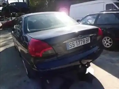 Sloopvoertuig FORD MONDEO BERLINA (GD) 2.0 16V CAT van het jaar 1996 aangedreven NGB
