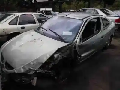 Утилизация автомобиля renault megane i coupe fase 2 1.4 16v года 2009 питание 