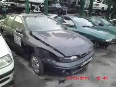 Здавання транспортного засобу FIAT MAREA BERLINA (185) 1.6 16V / 100 16V ELX року 1996 потужний 182 A4.000