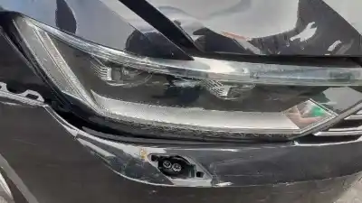 Veículo de Sucata volkswagen passat variant (3g5) sport bmt do ano 2017 alimentado crlb