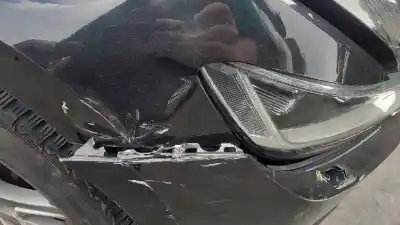 Veículo de Sucata volkswagen passat variant (3g5) sport bmt do ano 2017 alimentado crlb