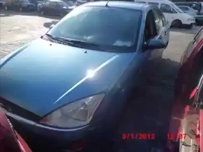 Утилизация автомобиля FORD                                               FOCUS TURNIER (CAK)                                                                                                                                                                                                                                        1.6 16V CAT года 1998 питание FYDA