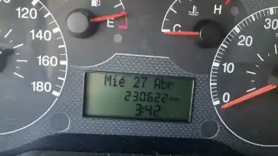 Утилизация автомобиля citroen nemo basis года 2009 питание 8hsdv4td